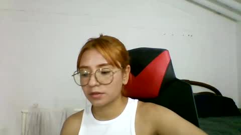 Snapshot of carolinnapinkman chatting on 06/22/26, 08:28 carolinnapinkman online show from 06/22/26, 08:28