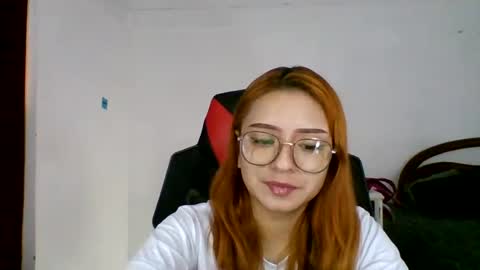 Snapshot of carolinnapinkman chatting on 07/27/26, 05:31 carolinnapinkman online show from 07/27/26, 05:31