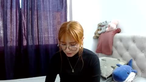 Snapshot of carolinnapinkman chatting on 08/05/26, 07:17 carolinnapinkman online show from 08/05/26, 07:17