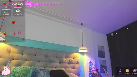 caro online show from 12/24/24, 11:38