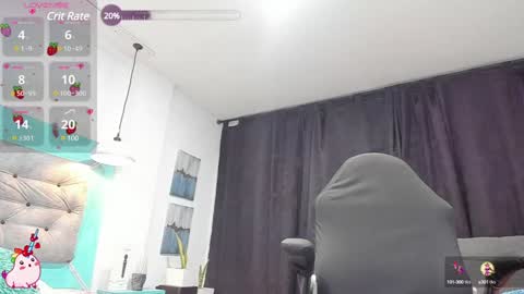 caro online show from 01/02/25, 10:58