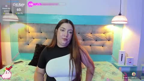 caro online show from 03/07/25, 10:54