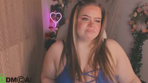 caroll_li online show from 02/14/25, 02:07