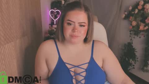 caroll_li online show from 02/20/25, 03:34