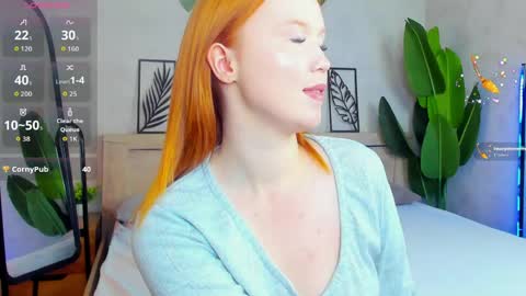 Anna online show from 06/07/26, 09:02