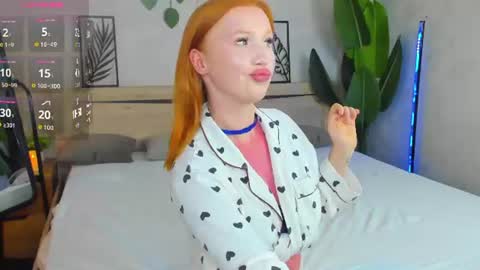 Anna online show from 06/10/26, 05:45
