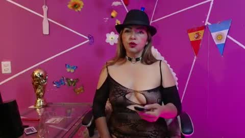 CAROL online show from 07/17/26, 10:33