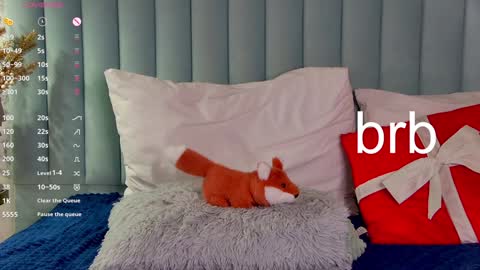 Carol online show from 12/29/24, 12:01