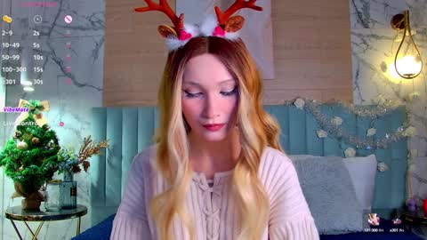 Carol online show from 12/30/24, 05:48