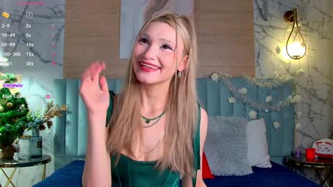 Carol online show from 12/31/24, 05:44