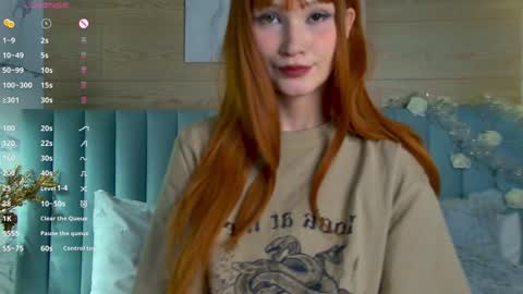 Carol online show from 01/04/25, 11:54