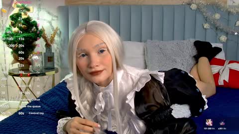 Carol online show from 01/15/25, 09:02