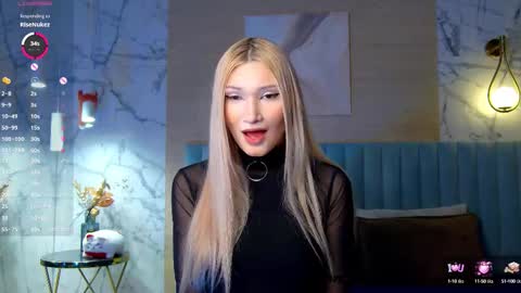 Carol online show from 10/09/25, 06:00