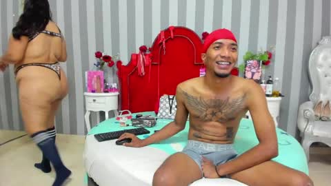 caroyandy online show from 05/04/26, 12:34