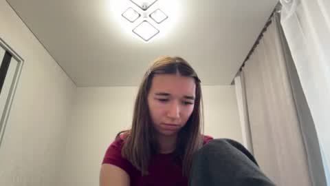 Snapshot of caroylncastellaw chatting on 07/31/26, 03:33 Sara online show from 07/31/26, 03:33