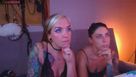 Carrie online show from 12/13/25, 07:53