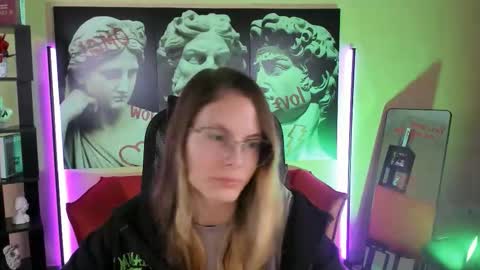 carrie_roses online show from 09/10/25, 04:12