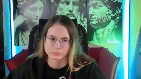 carrie_roses online show from 09/16/25, 04:13