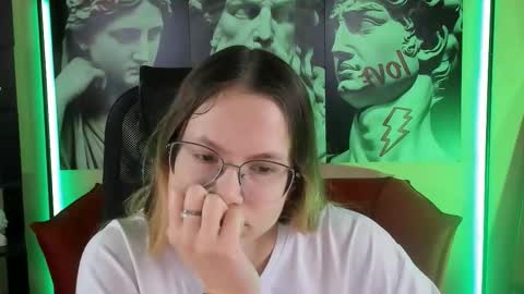 carrie_roses online show from 09/24/25, 05:11