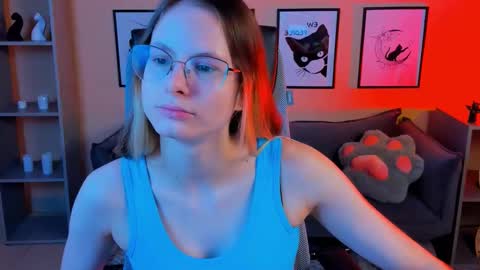 carrie_roses online show from 09/26/25, 04:16
