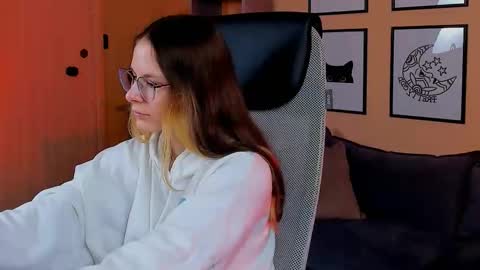carrie_roses online show from 10/02/25, 04:41