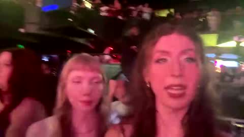 carrie madsin online show from 05/14/26, 02:51