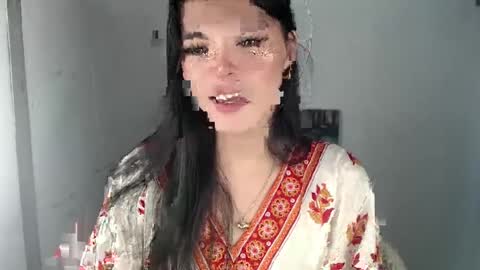 Snapshot of carsongrays chatting on 01/12/25, 11:04 Carson online show from 01/12/25, 11:04