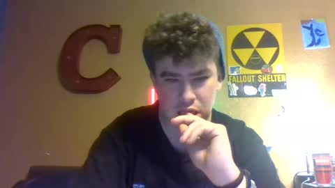 Snapshot of carsonlueders8775 chatting on 10/11/25, 05:50 carsonlueders8775 online show from 10/11/25, 05:50