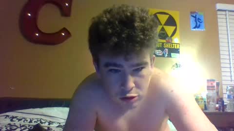 Snapshot of carsonlueders8775 chatting on 10/13/25, 01:16 carsonlueders8775 online show from 10/13/25, 01:16