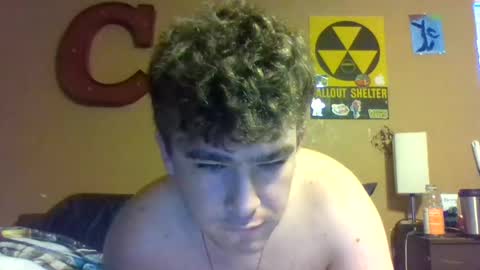 Snapshot of carsonlueders8775 chatting on 10/26/25, 09:53 carsonlueders8775 online show from 10/26/25, 09:53