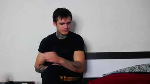 Carter online show from 11/23/25, 03:45