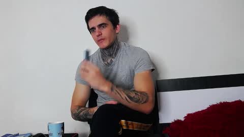 Carter online show from 11/26/25, 09:54