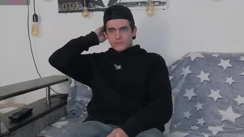 Carter online show from 12/05/25, 10:46