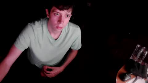 cartermcberran online show from 08/08/26, 03:30