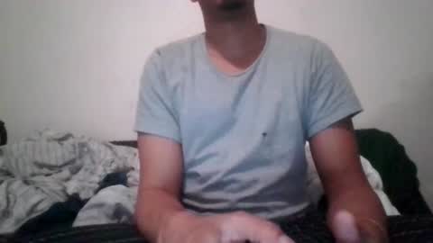 carvelj online show from 07/13/26, 03:53