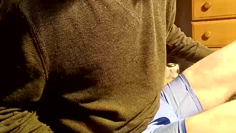 Snapshot of caryb chatting on 02/21/25, 07:43 caryb online show from 02/21/25, 07:43