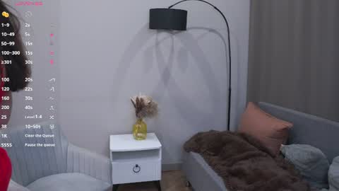 im Malina 3 online show from 07/23/26, 05:00
