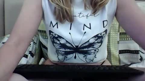 casaliniciantee online show from 06/21/26, 06:43