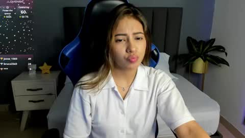 casandra_ballesteros online show from 12/05/24, 12:55