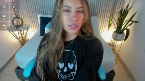 casandra_ballesteros online show from 01/03/25, 01:14