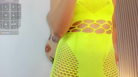 casandra_ballesteros online show from 02/05/25, 04:25