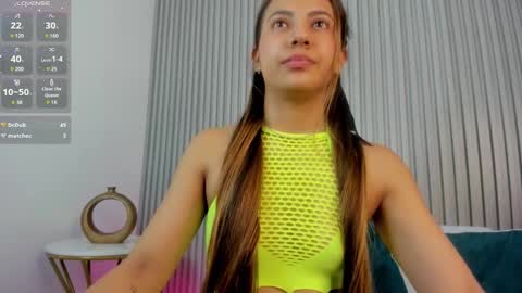 casandra_ballesteros online show from 02/12/25, 04:22