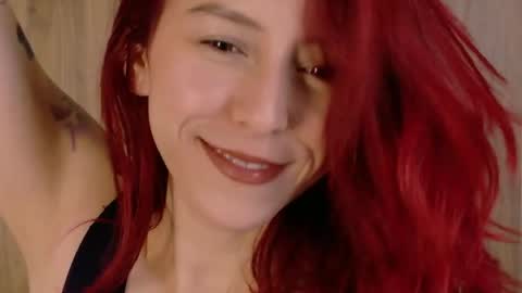 Casandra  online show from 05/31/26, 12:45