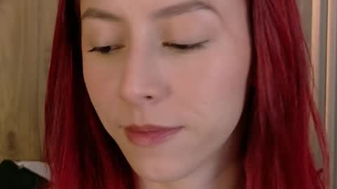 Casandra  online show from 06/05/26, 01:06