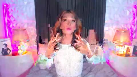 casandrawilson online show from 12/16/24, 04:05