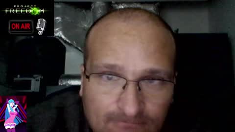 CASCADACEK online show from 01/07/25, 03:24