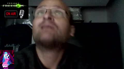 CASCADACEK online show from 01/08/25, 01:11