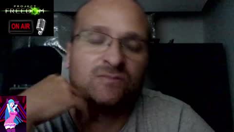 CASCADACEK online show from 01/08/25, 04:12