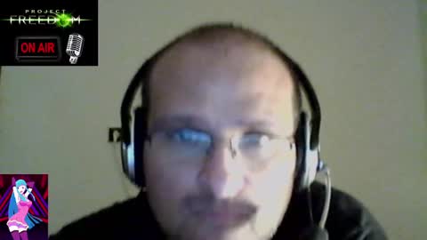 CASCADACEK online show from 01/22/25, 06:52