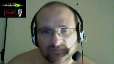 CASCADACEK online show from 01/28/25, 06:17